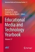 Educational Media and Technology Yearbook