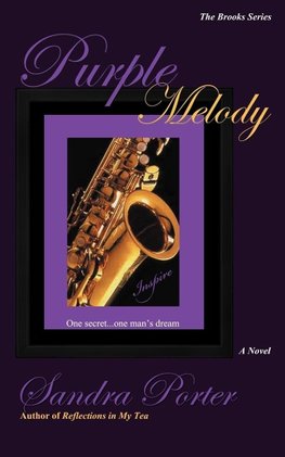 Purple Melody