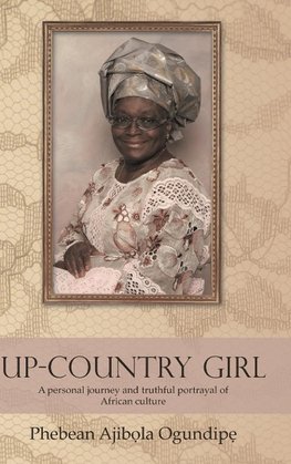Up-Country Girl