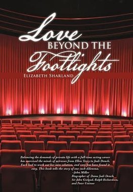 Love Beyond the Footlights