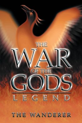 The War of the Gods