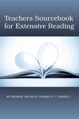 Teacher's Sourcebook for Extensive Reading