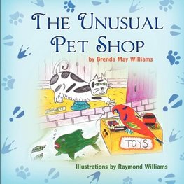 The Unusual Pet Shop