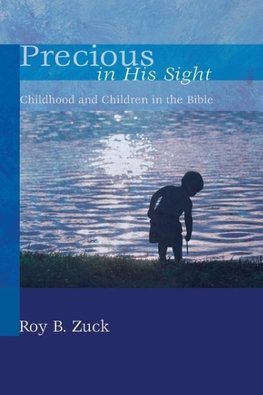 Precious in His Sight