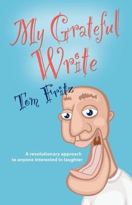 MY GRATEFUL WRITE