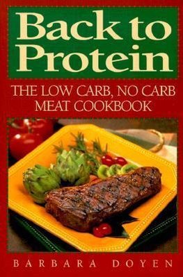 Back to Protein