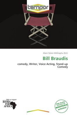 Bill Braudis