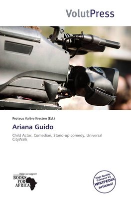 Ariana Guido