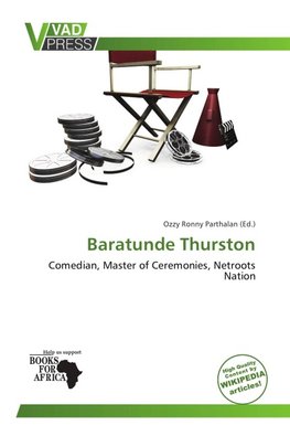 Baratunde Thurston