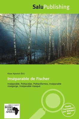 Inséparable de Fischer
