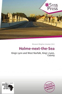 Holme-next-the-Sea