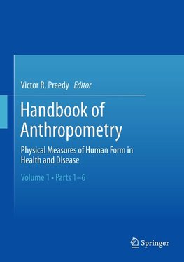 Handbook of Anthropometry