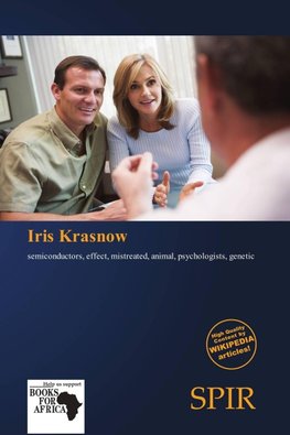 Iris Krasnow