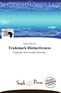 Trademark Distinctiveness