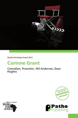 Corinne Grant