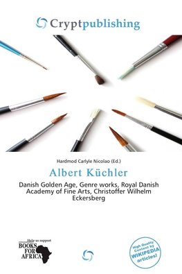 Albert Küchler