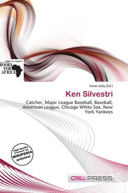 Ken Silvestri