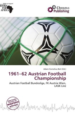 1961-62 Austrian Football Championship