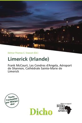 Limerick (Irlande)