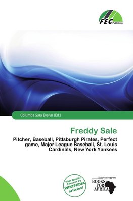 Freddy Sale