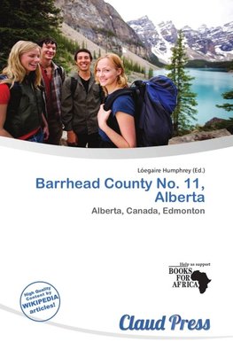 Barrhead County No. 11, Alberta