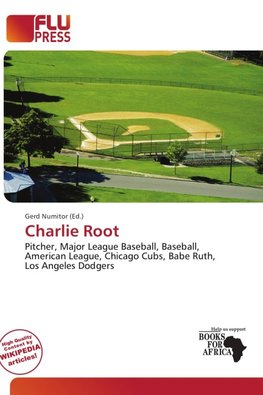 Charlie Root