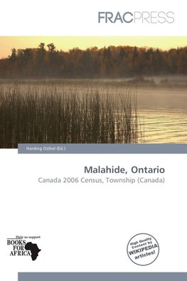 Malahide, Ontario
