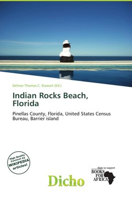 Indian Rocks Beach, Florida