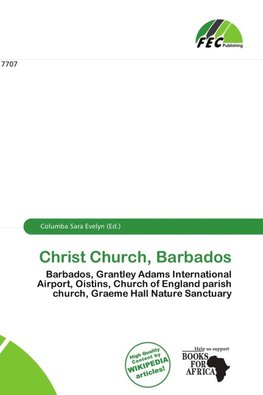 Christ Church, Barbados