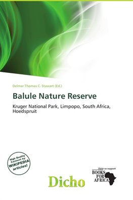 Balule Nature Reserve