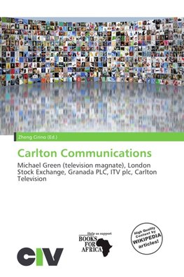 Carlton Communications