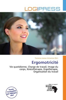 Ergomotricité