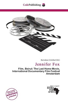 Jennifer Fox