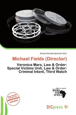 Michael Fields (Director)