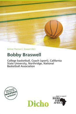 Bobby Braswell