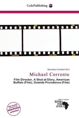 Michael Corrente