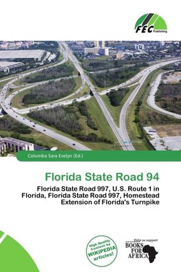 Florida State Road 94
