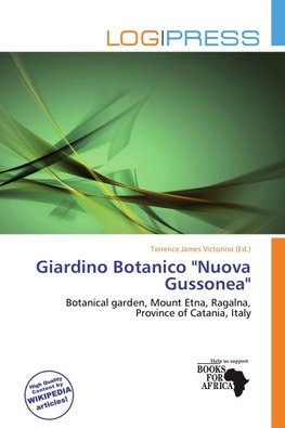 Giardino Botanico "Nuova Gussonea"