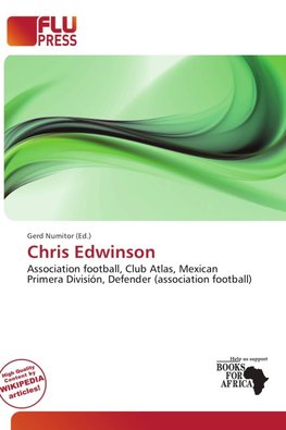 Chris Edwinson