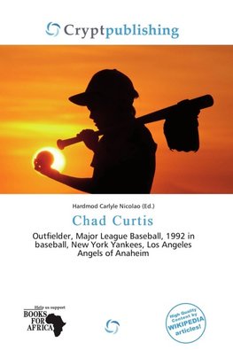 Chad Curtis