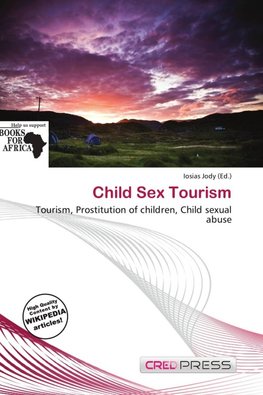 Child Sex Tourism