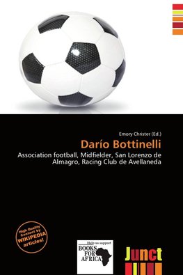 Darío Bottinelli