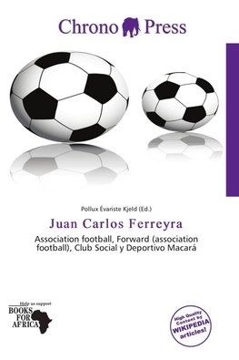 Juan Carlos Ferreyra