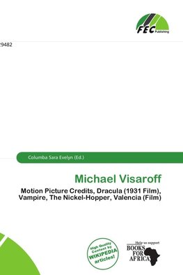 Michael Visaroff
