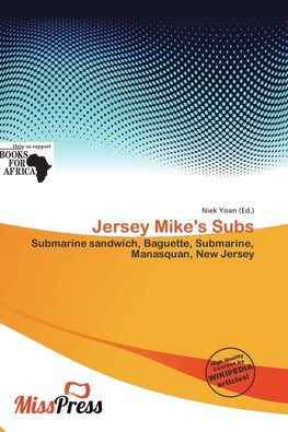 Jersey Mike's Subs