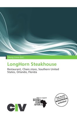 LongHorn Steakhouse