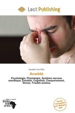 Anxiété