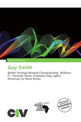 Guy Smith