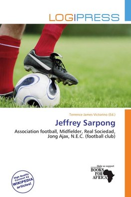 Jeffrey Sarpong