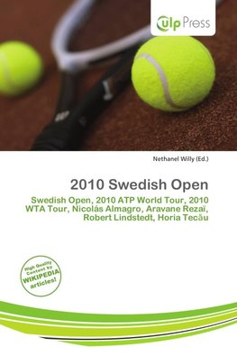 2010 Swedish Open